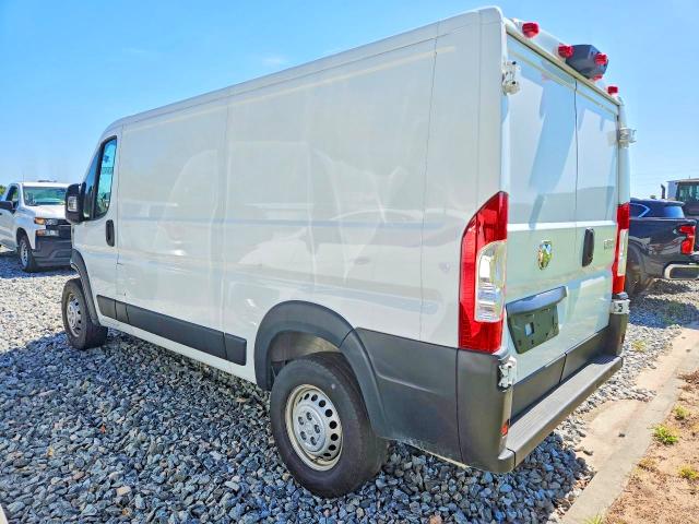 Aukcja sprzedaży 2025 Ram Promaster 2500, vin: 3C6LRVVG0SE513241, numer aukcji: 62146176