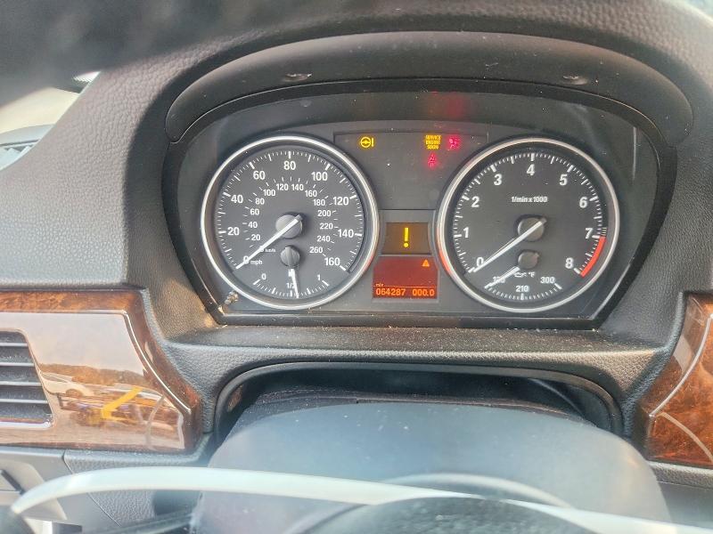 Aukcja sprzedaży 2007 Bmw 328, vin: WBAWB33527PV74093, numer aukcji: 61291576