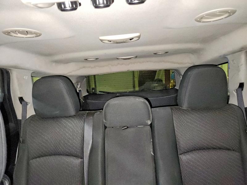 Продаж на аукціоні авто 2011 Dodge Journey, vin: 3D4PH1FG1BT541293, номер лоту: 59855696