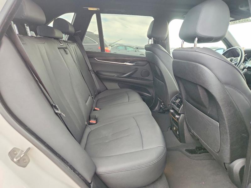 Продажа на аукционе авто 2018 Bmw X5, vin: 5UXKT0C52J0W03782, номер лота: 60520076