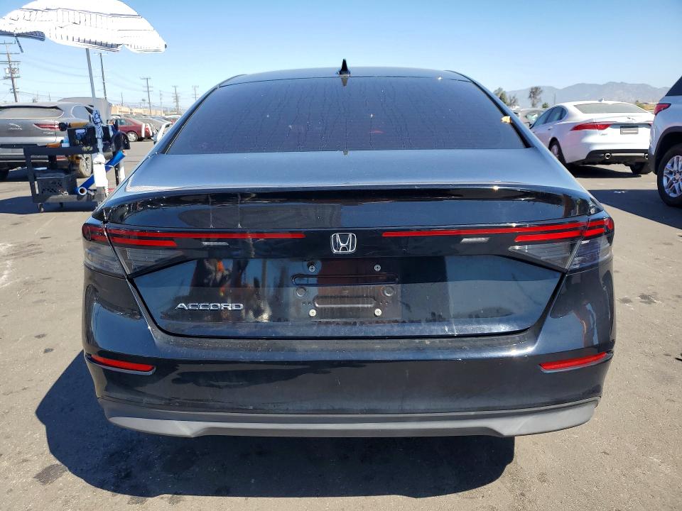 Продаж на аукціоні авто 2023 Honda Accord, vin: 1HGCY1F31PA015402, номер лоту: 60217036