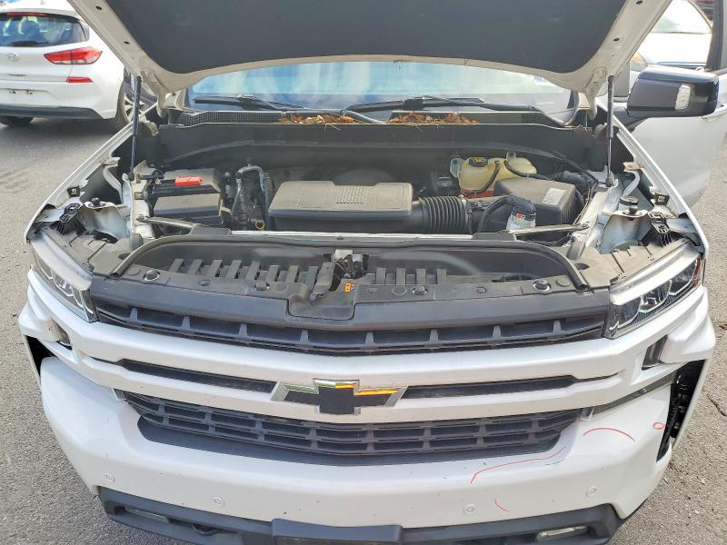 Aukcja sprzedaży 2019 Chevrolet Silverado, vin: 3GCUYEED7KG109136, numer aukcji: 63146746