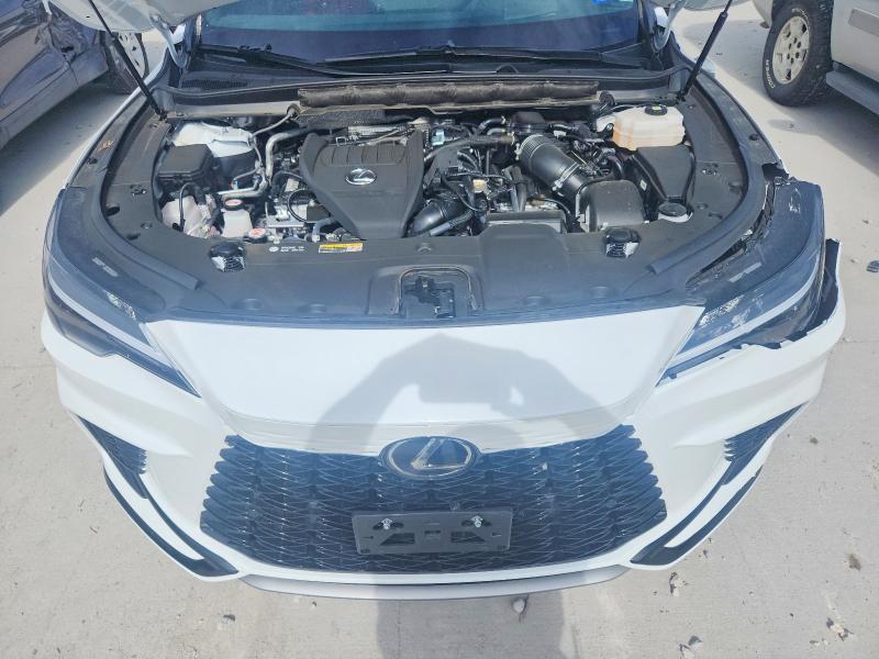 Продаж на аукціоні авто 2024 Lexus Rx, vin: 2T2BCMEA2RC020080, номер лоту: 61377696