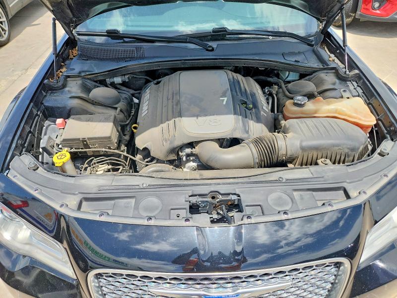 Продаж на аукціоні авто 2019 Chrysler 300c, vin: 2C3CCAPT9KH556269, номер лоту: 61756926