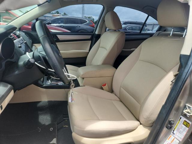 60877136 :رقم المزاد ، 4S3BNAC6XH3031752 vin ، 2017 Subaru Legacy مزاد بيع