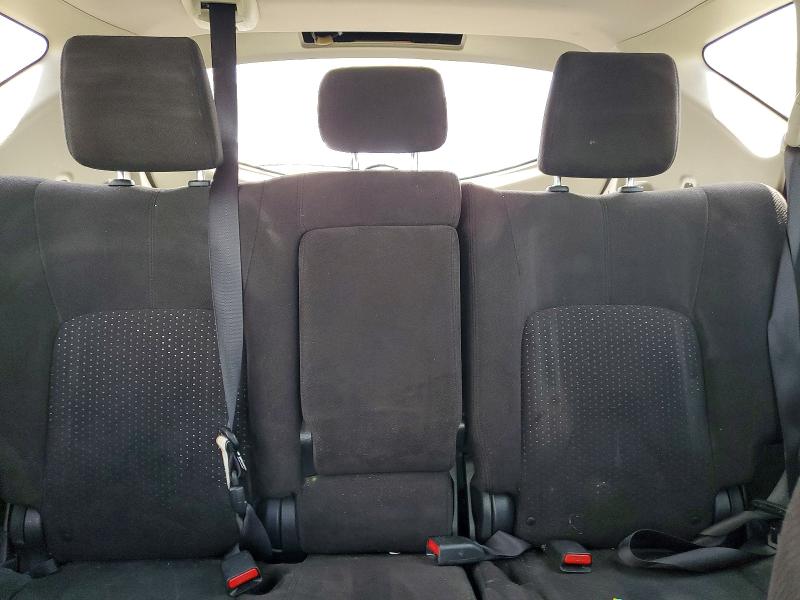 60994056 :رقم المزاد ، JN8AZ1MU5EW408967 vin ، 2014 Nissan Murano مزاد بيع