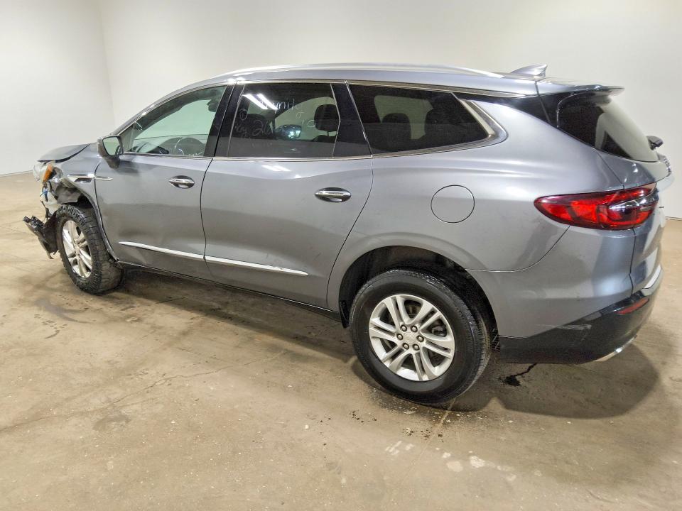 Aukcja sprzedaży 2019 Buick Enclave, vin: 5GAEVAKW5KJ262349, numer aukcji: 62109246