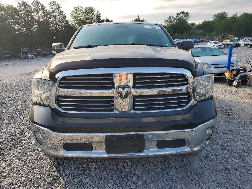 Продажа на аукционе авто 2016 Ram 1500, vin: 1C6RR7GM0GS290566, номер лота: 62599456