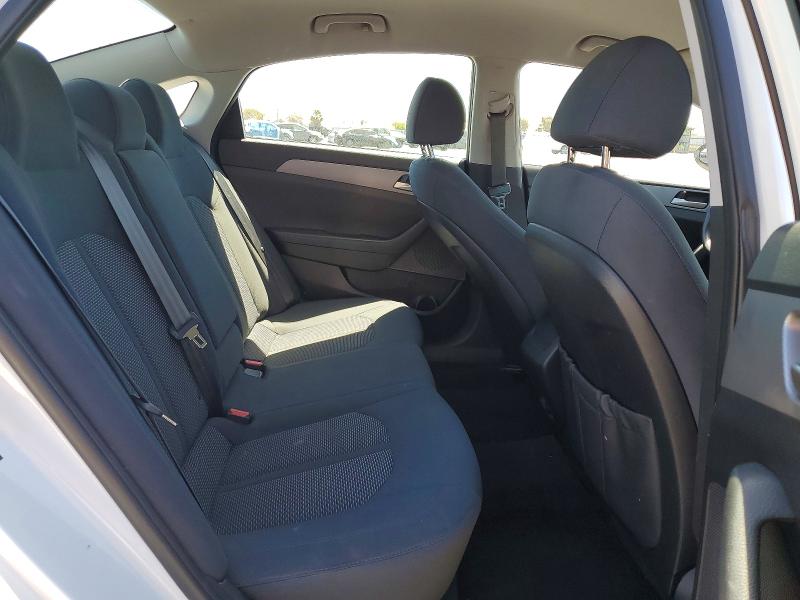 Продаж на аукціоні авто 2019 Hyundai Sonata, vin: 5NPE24AF3KH736057, номер лоту: 61736006