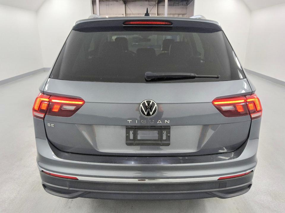 63055876 :رقم المزاد ، 3VV3B7AX0RM024225 vin ، 2024 Volkswagen Tiguan مزاد بيع