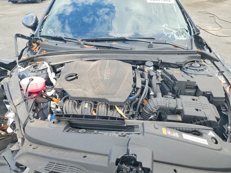 59551586 :رقم المزاد ، KNAG24J75T5427190 vin ، 2026 Kia K5 مزاد بيع