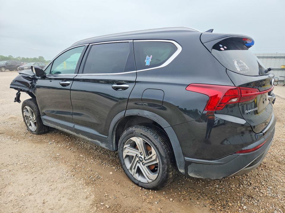 Продаж на аукціоні авто 2023 Hyundai Santa Fe, vin: 5NMS2DAJ3PH524030, номер лоту: 61901026