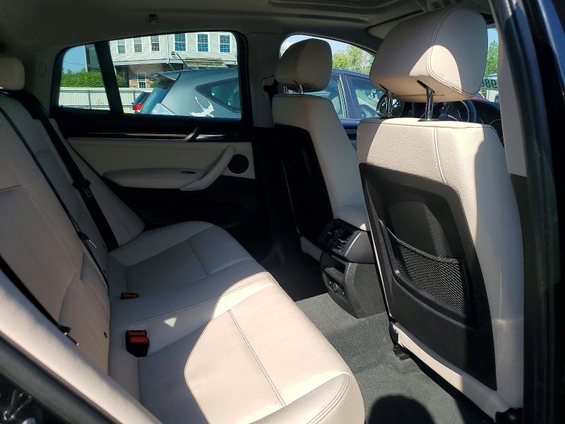 Продажа на аукционе авто 2016 Bmw X4, vin: 5UXXW3C57G0R19041, номер лота: 59861556