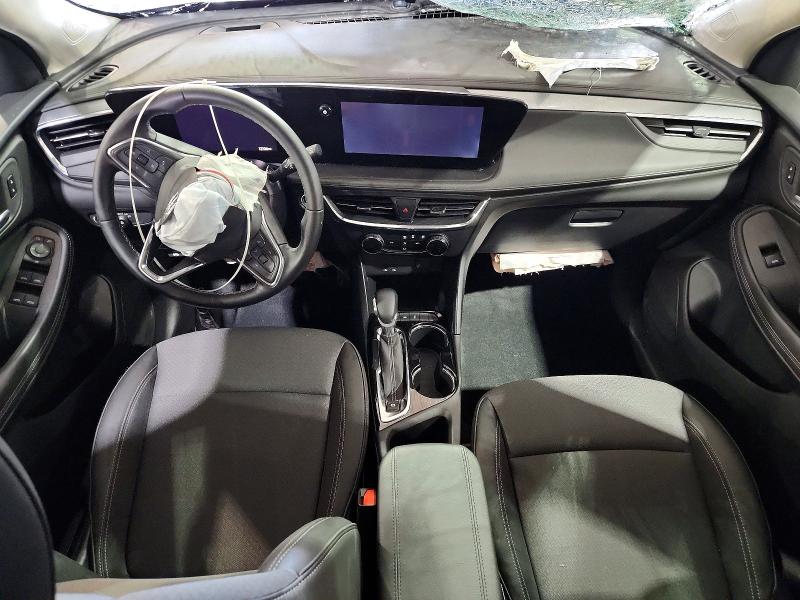 Aukcja sprzedaży 2026 Buick Encore Gx, vin: KL4AMCSL6TB095720, numer aukcji: 61815196