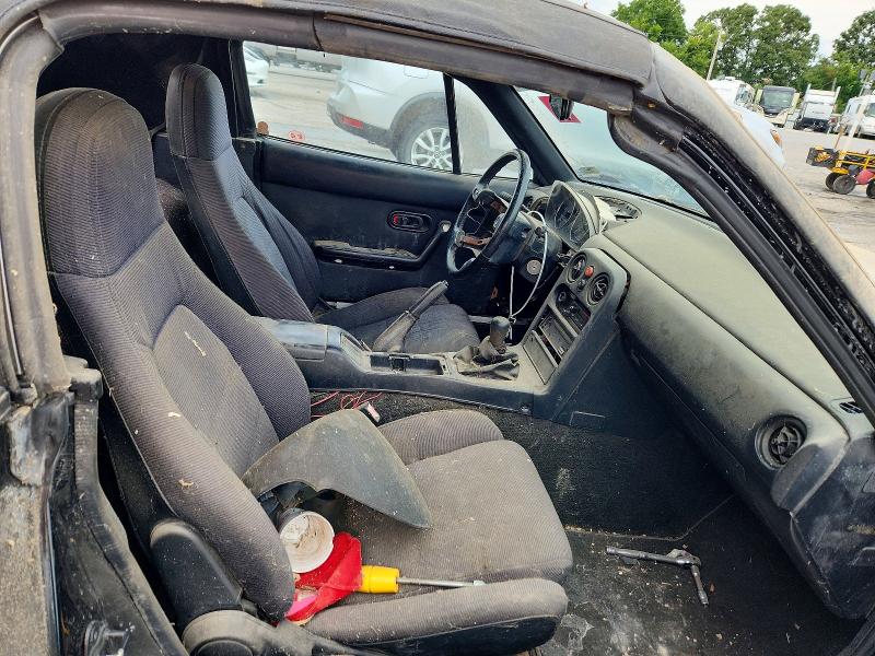 Продажа на аукционе авто 1990 Mazda Mx-5 Miata, vin: JM1NA351XL0144763, номер лота: 62580186