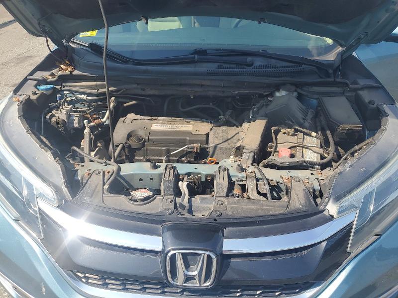 Aukcja sprzedaży 2015 Honda Cr-v, vin: 2HKRM4H55FH705911, numer aukcji: 62159046