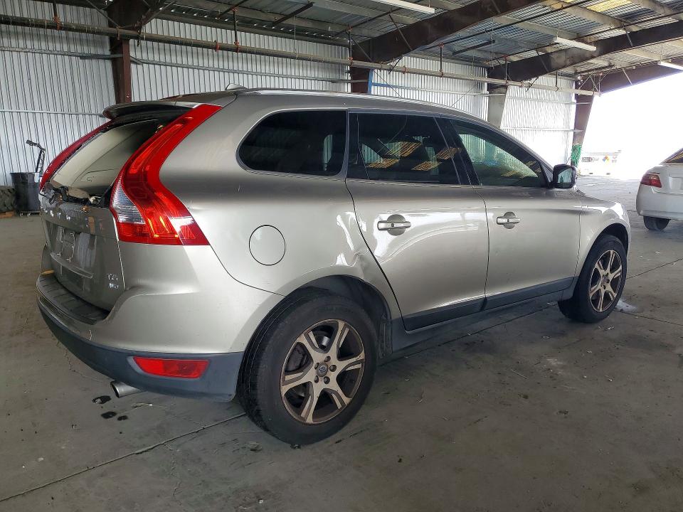 Продажа на аукционе авто 2013 Volvo Xc60, vin: YV4902DZ2D2413637, номер лота: 59543866