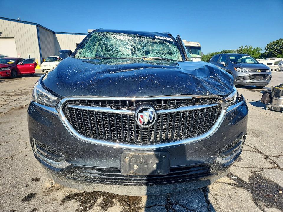 Aukcja sprzedaży 2019 Buick Enclave, vin: 5GAEVAKWXKJ214359, numer aukcji: 60937226