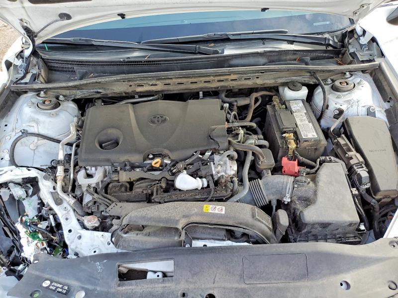 2023 Toyota Camry მანქანა იყიდება აუქციონზე, vin: 4T1K61AK7PU800032, აუქციონის ნომერი: 60517016