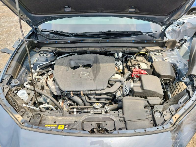 Aukcja sprzedaży 2024 Mazda Cx-30, vin: 3MVDMBCM9RM617986, numer aukcji: 62927046