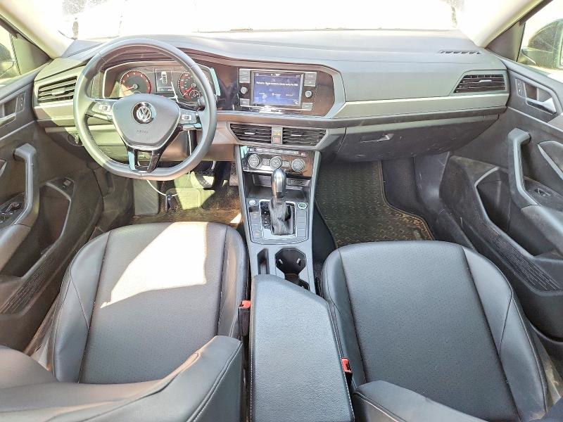 2020 Volkswagen Jetta მანქანა იყიდება აუქციონზე, vin: 3VWCB7BU0LM049181, აუქციონის ნომერი: 61719266