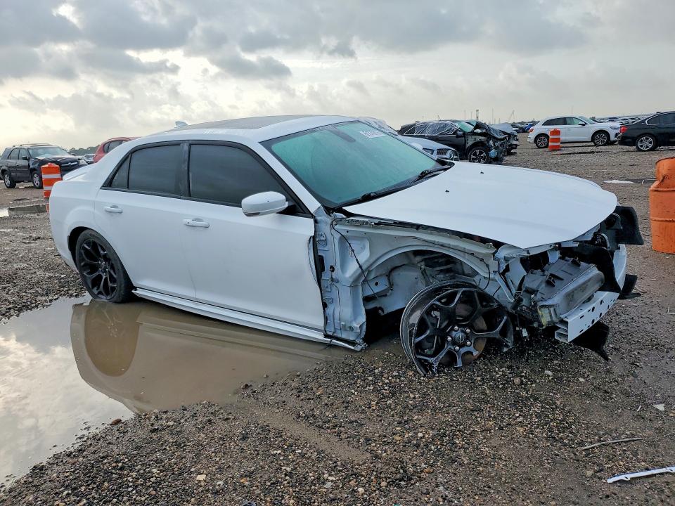 Aukcja sprzedaży 2019 Chrysler 300, vin: 2C3CCABT5KH565039, numer aukcji: 61379916