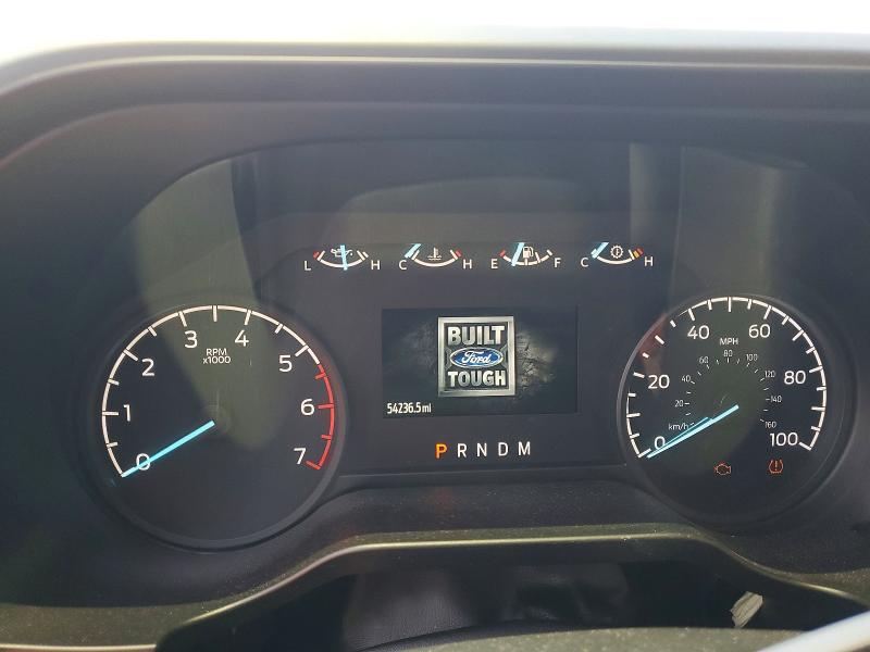 Продажа на аукционе авто 2023 Ford F350, vin: 1FT8W3BA0PED40447, номер лота: 61783666