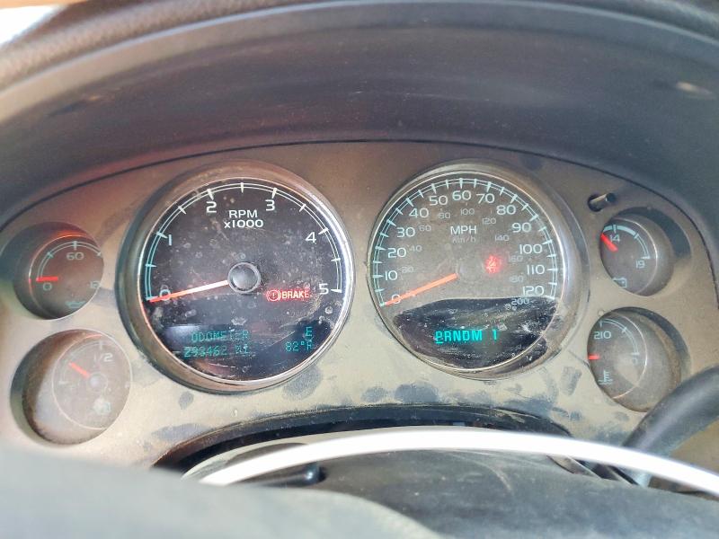 62355906 :رقم المزاد ، 1GC4K1C80EF131890 vin ، 2014 Chevrolet Silverado مزاد بيع