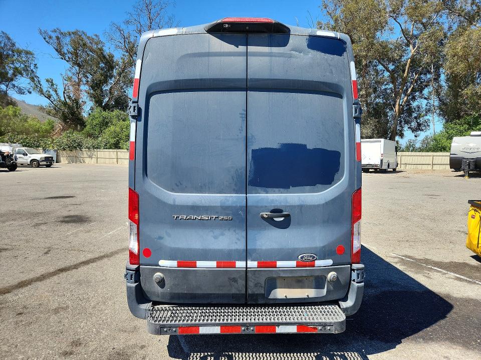 Aukcja sprzedaży 2020 Ford Transit, vin: 1FTBR3X82LKB27482, numer aukcji: 58157156