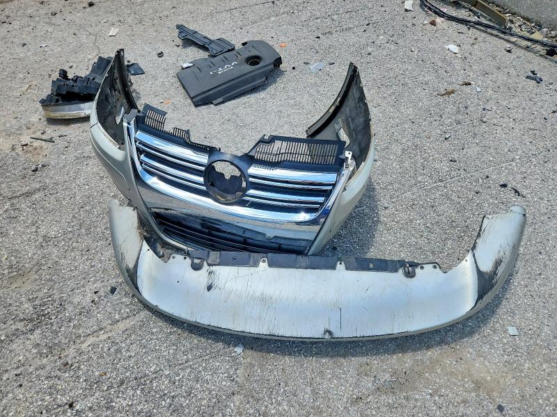 2010 Volkswagen Jetta მანქანა იყიდება აუქციონზე, vin: 3VWRX7AJ8AM115962, აუქციონის ნომერი: 60766226