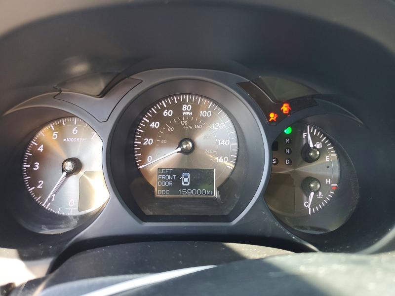 59902256 :رقم المزاد ، JTHBE1KS6B0053057 vin ، 2011 Lexus Gs 350 مزاد بيع