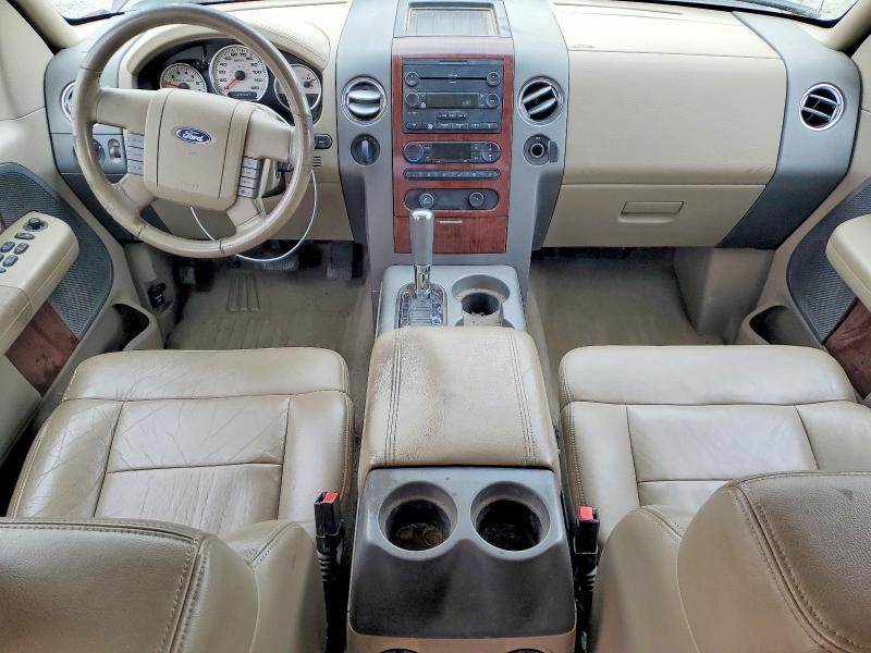 Aukcja sprzedaży 2006 Ford F150, vin: 1FTPW14526FA13153, numer aukcji: 61983676