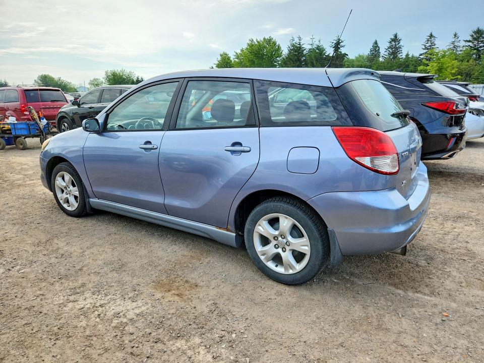 Продаж на аукціоні авто 2003 Toyota Corolla Matrix, vin: 2T1KR32E93C757031, номер лоту: 59589286