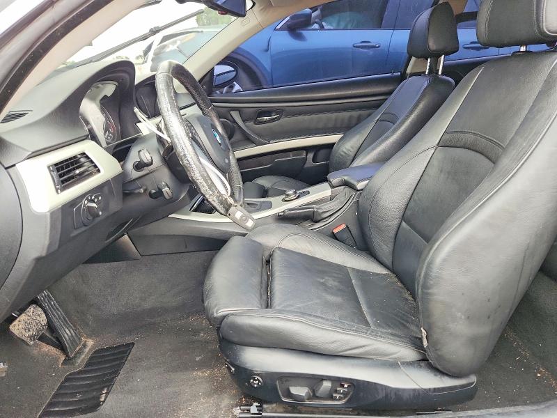 Aukcja sprzedaży 2007 Bmw 335, vin: WBAWB73507P038685, numer aukcji: 62685796