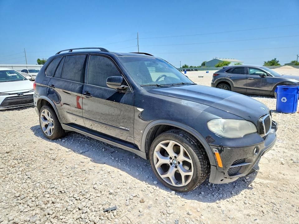 2011 Bmw X5 მანქანა იყიდება აუქციონზე, vin: 5UXZV4C51BL409342, აუქციონის ნომერი: 61491786