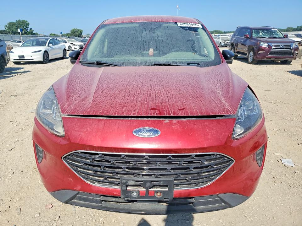 Продаж на аукціоні авто 2021 Ford Escape, vin: 1FMCU0G6XMUA17362, номер лоту: 60084056