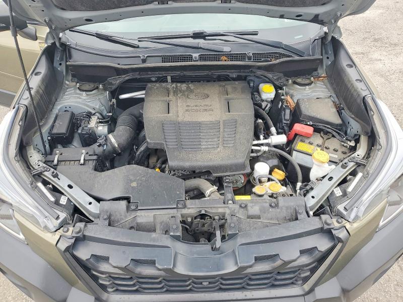 Aukcja sprzedaży 2022 Subaru Forester, vin: JF2SKAMC8NH515657, numer aukcji: 59747136