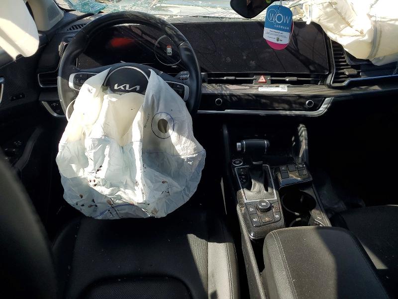 Продаж на аукціоні авто 2023 Kia Sportage, vin: 5XYK43AF8PG102149, номер лоту: 63335916