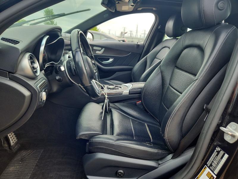 Aukcja sprzedaży 2020 Mercedes-benz C, vin: 55SWF8EB3LU323433, numer aukcji: 61181256
