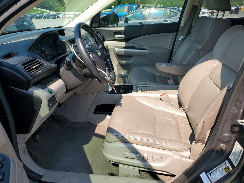 2013 Honda Cr-v მანქანა იყიდება აუქციონზე, vin: 5J6RM3H79DL022043, აუქციონის ნომერი: 62801856