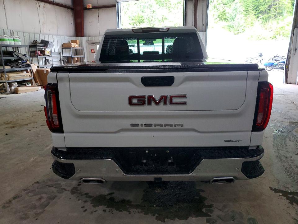 60214656 :رقم المزاد ، 3GTUUDED8TG283112 vin ، 2026 Gmc Sierra مزاد بيع