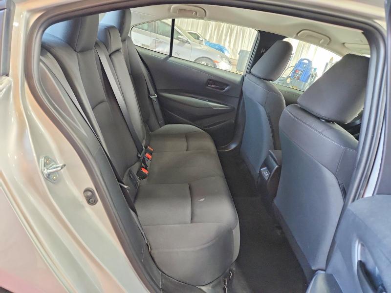 Aukcja sprzedaży 2025 Toyota Corolla, vin: 5YFB4MDE7SP282088, numer aukcji: 61422426