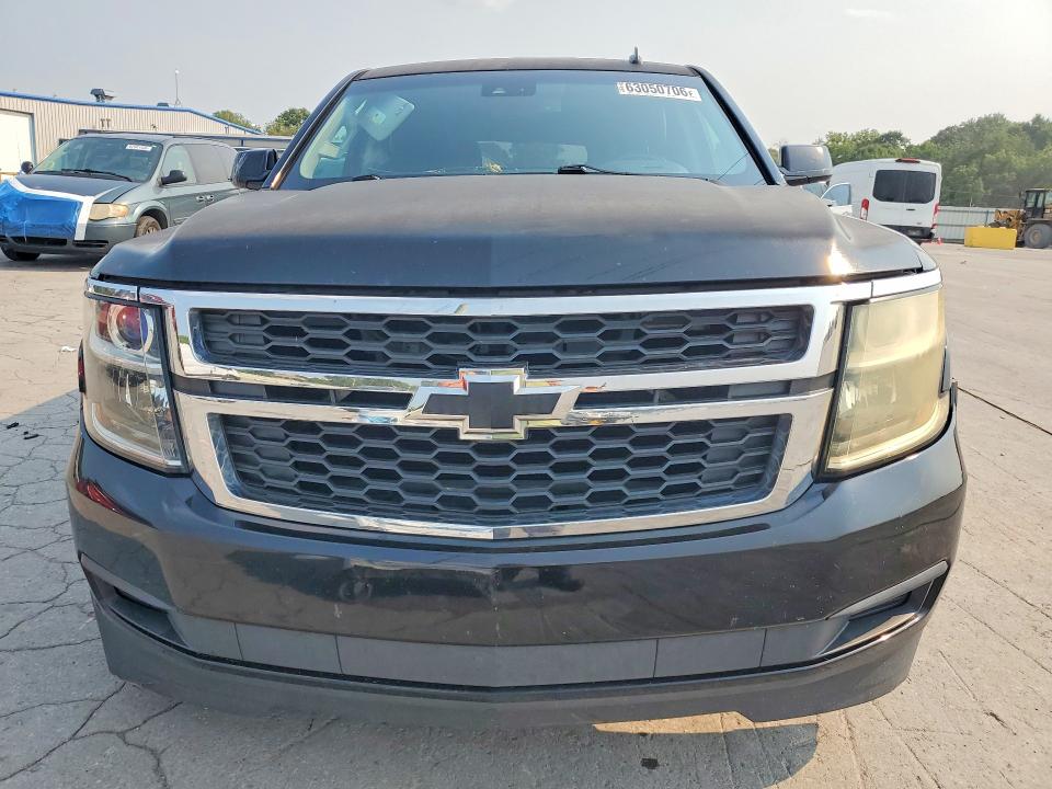 Aukcja sprzedaży 2015 Chevrolet Tahoe, vin: 1GNSCBKC1FR200190, numer aukcji: 63050706