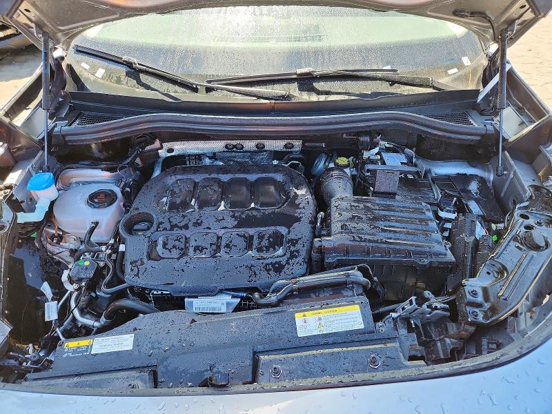 Aukcja sprzedaży 2026 Volkswagen Tiguan, vin: 3VVER7RM5TM033945, numer aukcji: 59913176