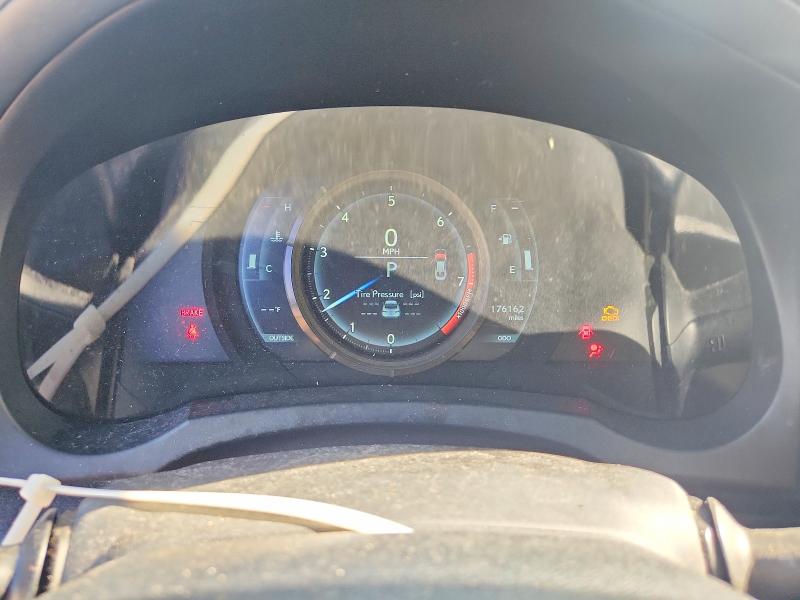 59848126 :رقم المزاد ، JTHBE1D28E5013082 vin ، 2014 Lexus Is مزاد بيع