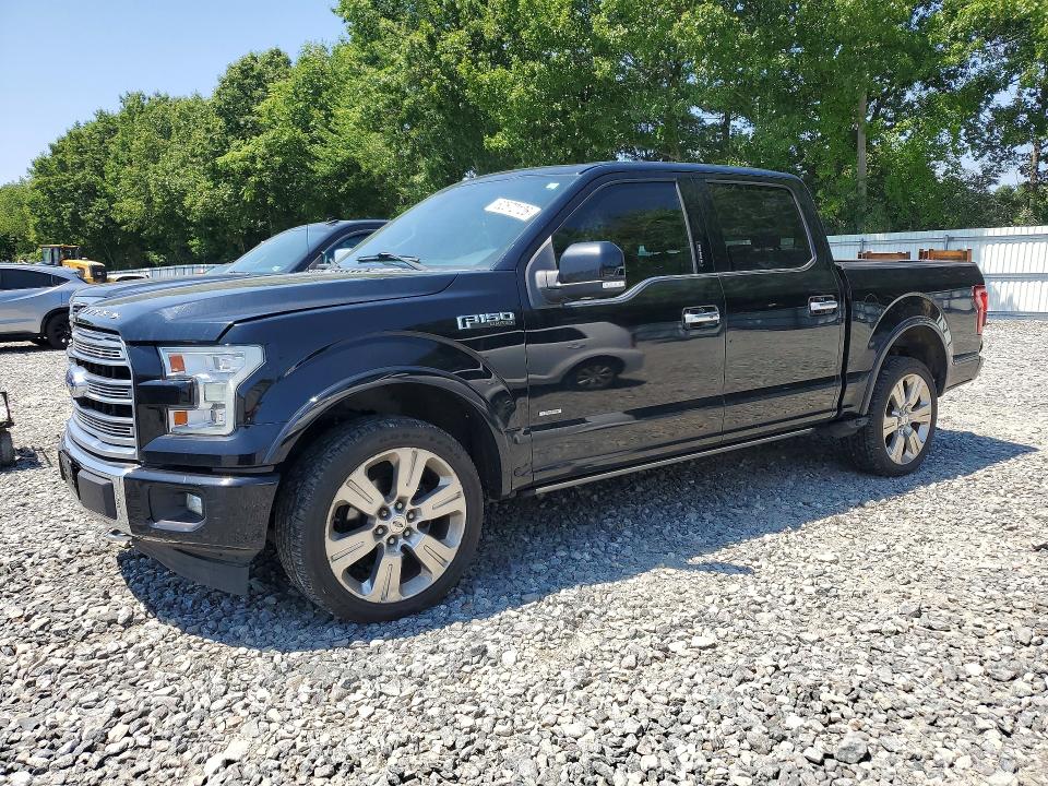 Продаж на аукціоні авто 2017 Ford F150, vin: 1FTEW1EG3HFB72760, номер лоту: 62572126