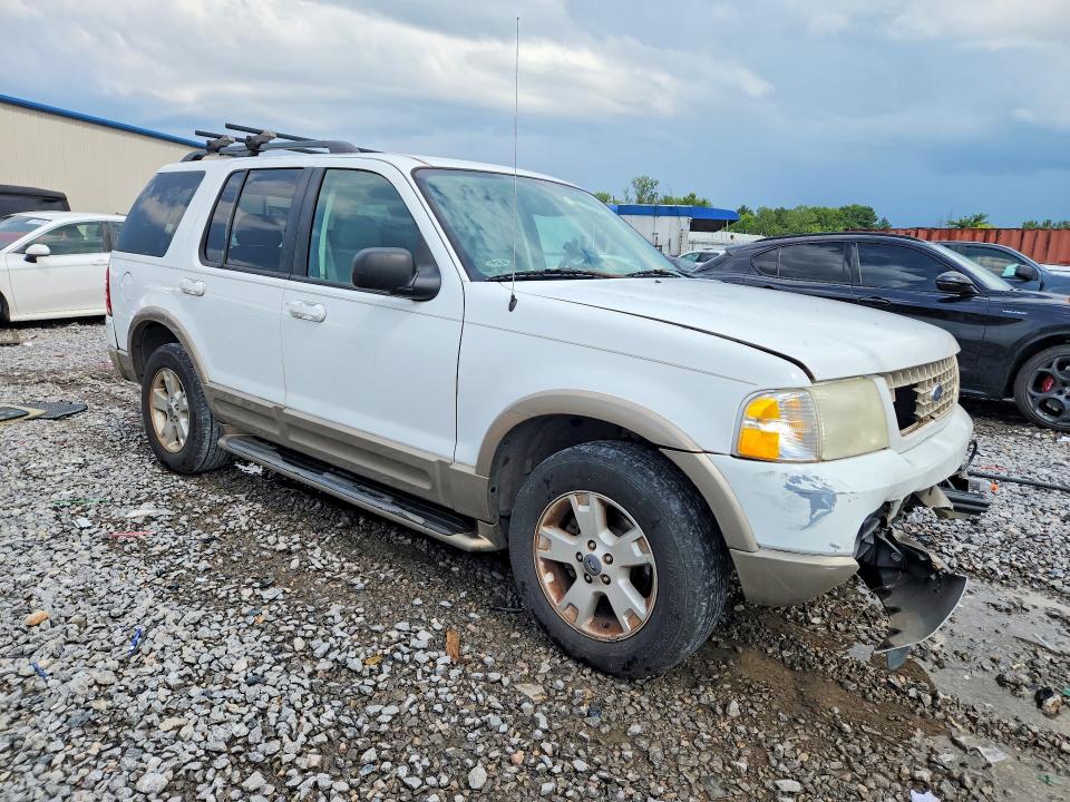 Продаж на аукціоні авто 2003 Ford Explorer, vin: 1FMZU74K63UB11239, номер лоту: 59379206