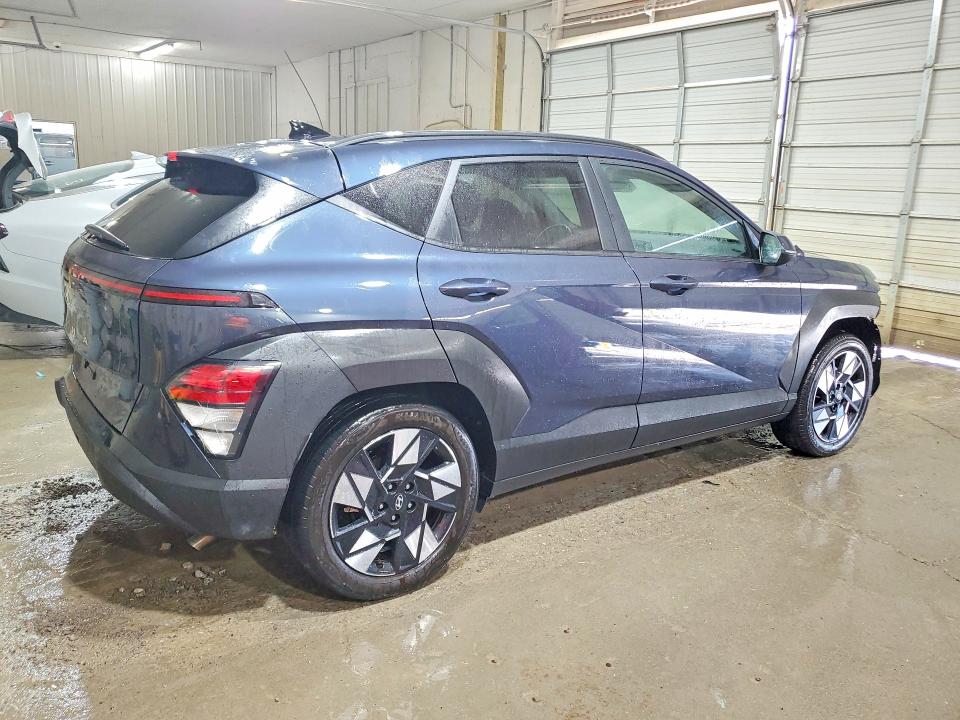 Aukcja sprzedaży 2024 Hyundai Kona, vin: KM8HC3AB4RU040711, numer aukcji: 61023916