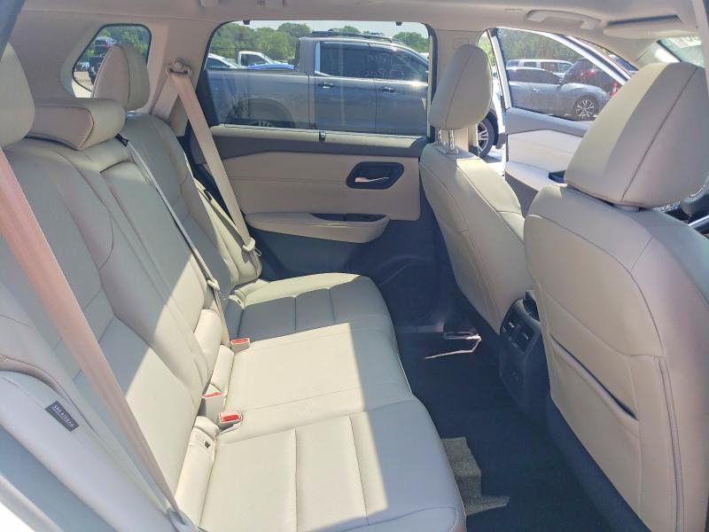 Продажа на аукционе авто 2023 Nissan Rogue, vin: 5N1BT3BB0PC849856, номер лота: 85626885