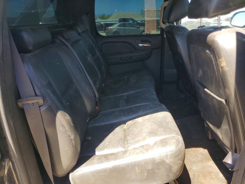 Продаж на аукціоні авто 2011 Chevrolet Avalanche, vin: 3GNTKGE3XBG110353, номер лоту: 60712596